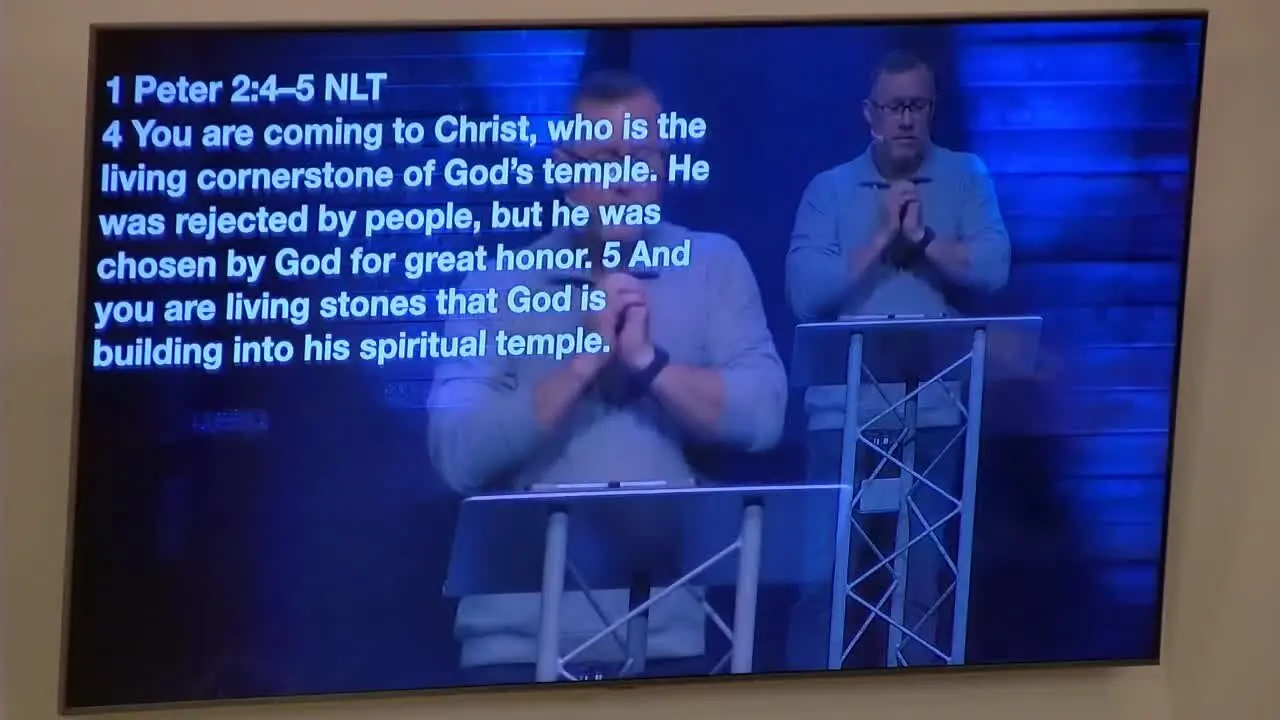 Church Membership
