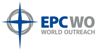 EPC World Outreach logo