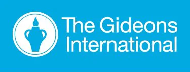 The Gideons International logo