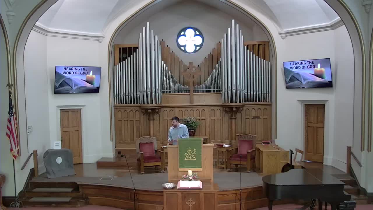 Kiss to the Cross