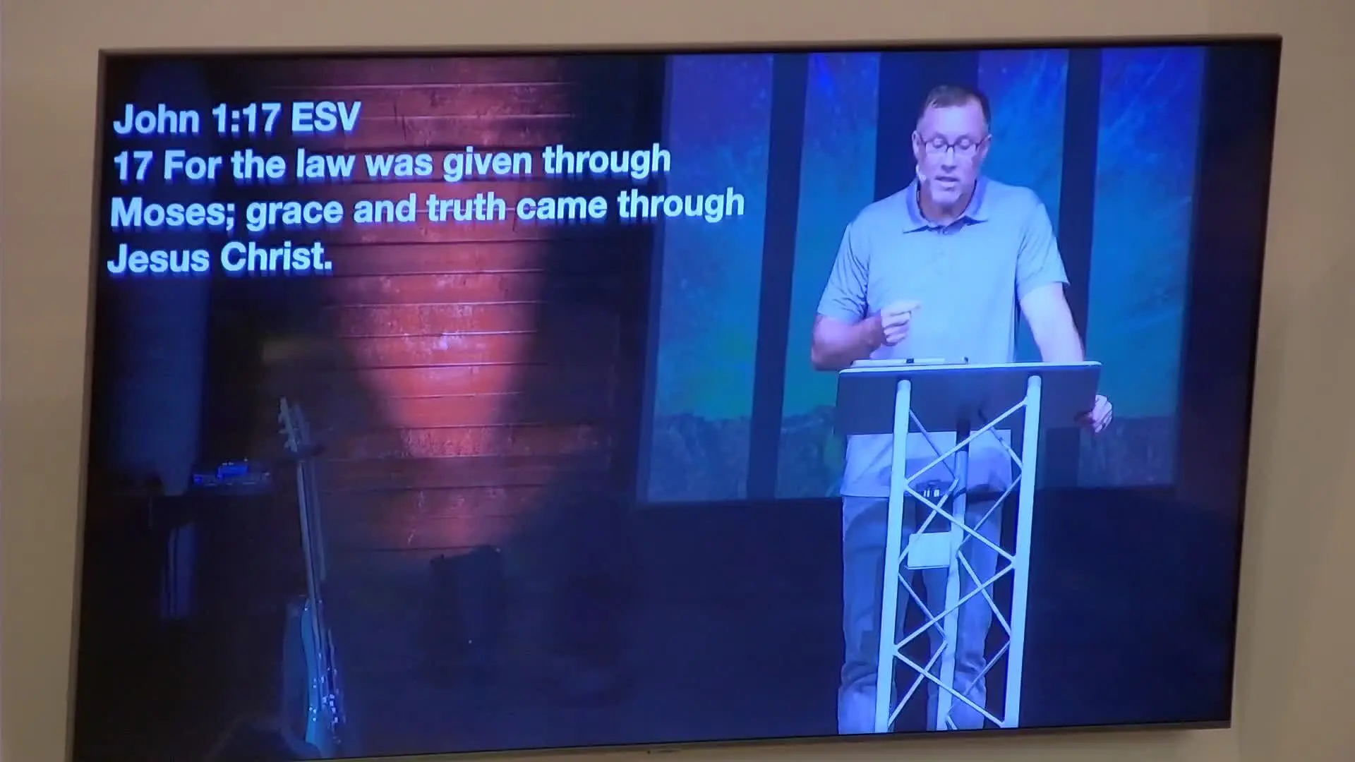 Hope-filled, Christ-Exalting Lives