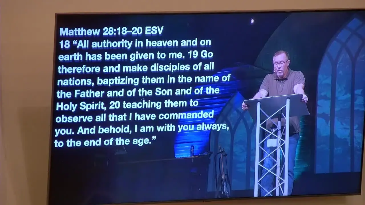 Paul’s Call, Our Call