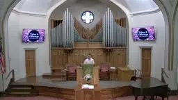 The Mystery of the Church