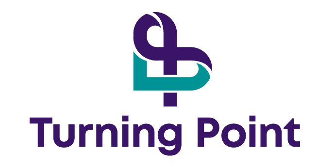 Turning Point logo