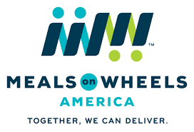 Meals on Wheels logo